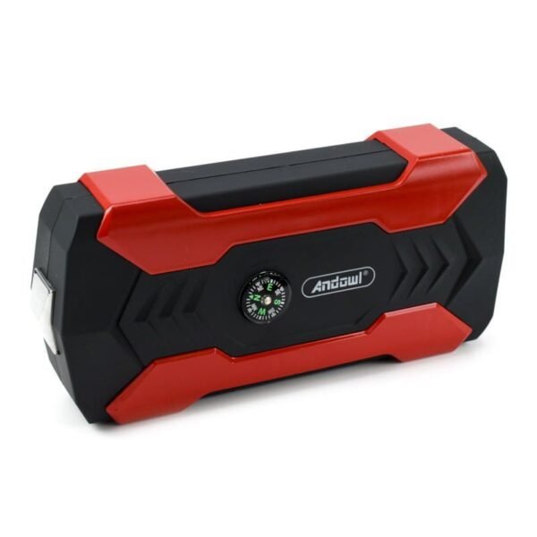 z774178-4 Εκκινητής μπαταρίας αυτοκινήτου 15000mAh - Ανεξάρτητη εκκίνηση