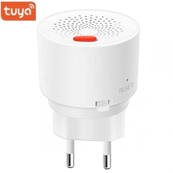 z774206-1 Ανιχνευτής διαρροής αερίου WiFi - Ασφάλεια κουζίνας 24/7