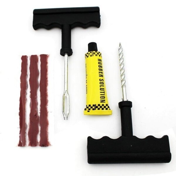 z791426-1 Κιτ Επισκευής Ελαστικών 6τμχ - Tubeless tire repair kit