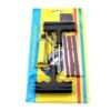 z791426 Κιτ Επισκευής Ελαστικών 6τμχ - Tubeless tire repair kit