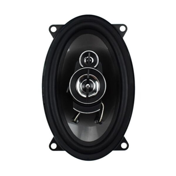 PerVoi Σετ Ηχεία Αυτοκινήτου Midrange 4×6″ 580W RMS 2τμχ CTC-4686 - Drive speaker