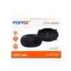 PerVoi Σετ Ηχεία Αυτοκινήτου Midrange 4×6″ 580W RMS 2τμχ CTC-4686 - Drive speaker