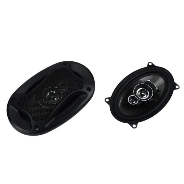 PerVoi Σετ Ηχεία Αυτοκινήτου Midrange 4×6″ 580W RMS 2τμχ CTC-4686 - Drive speaker