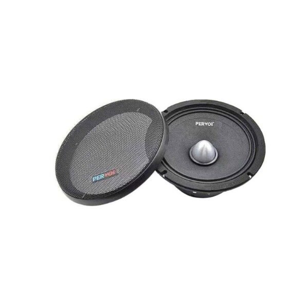 PerVoi Σετ Ηχεία Αυτοκινήτου CTC-606 6.5" με 300W RMS - Midrange speaker