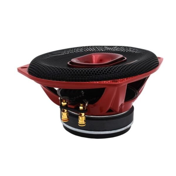 z891014-1 PerVoi Σετ Ηχεία Αυτοκινήτου CTC-M6908 6x9" με 350W RMS - Drive speaker