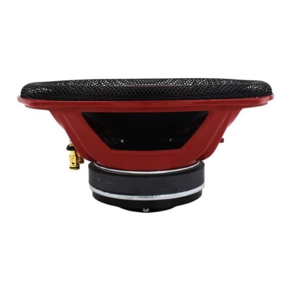 z891014-2 PerVoi Σετ Ηχεία Αυτοκινήτου CTC-M6908 6x9" με 350W RMS - Drive speaker