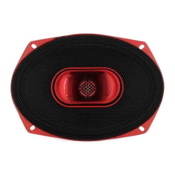 z891014-5 PerVoi Σετ Ηχεία Αυτοκινήτου CTC-M6908 6x9" με 350W RMS - Drive speaker