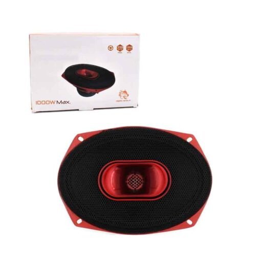 z891014 PerVoi Ηχείο Αυτοκινήτου CTC-M6908 6x9" με 350W RMS - Drive speaker