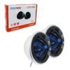 z891026 Pervoi Σετ Ηχεία Αυτοκινήτου CTC-066 320Wmax – Car speakers