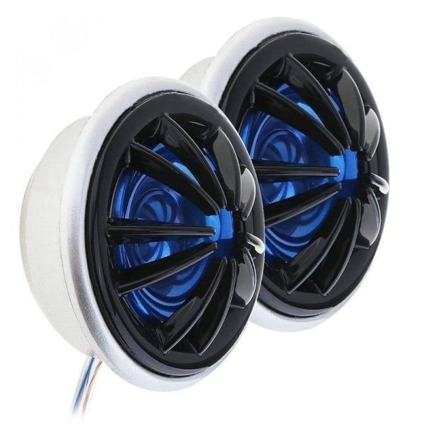 PerVoi Σετ Ηχεία Αυτοκινήτου CTC-120 800Wmax – Car speakers