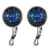 PerVoi Σετ Ηχεία Αυτοκινήτου CTC-120 800Wmax – Car speakers
