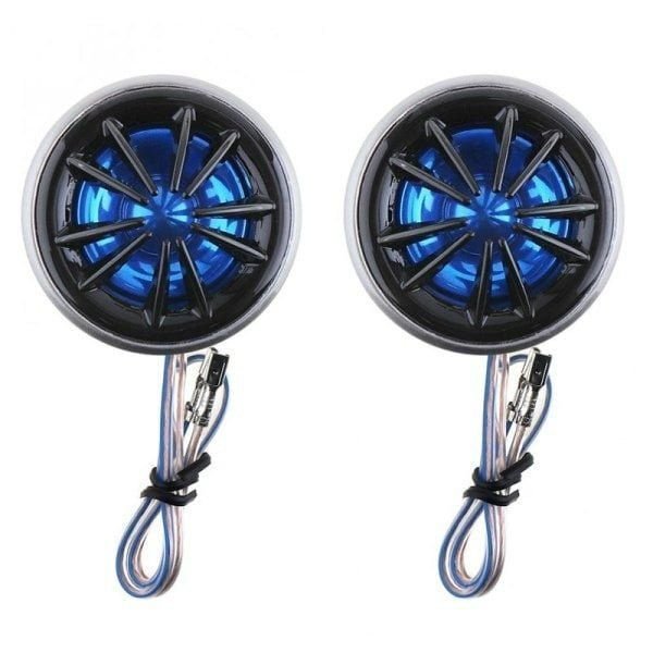 PerVoi Σετ Ηχεία Αυτοκινήτου CTC-120 800Wmax – Car speakers