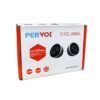 PerVoi Σετ Ηχεία Αυτοκινήτου CTC-120 800Wmax – Car speakers