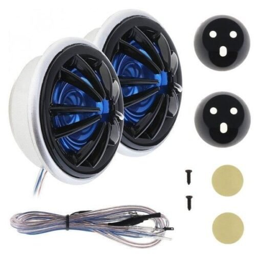 z891027 PerVoi Σετ Ηχεία Αυτοκινήτου CTC-066L 320Wmax – Car speakers