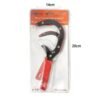 PerVoi Κλειδί για φίλτρο λαδιού 75-95mm CTC-539 - Multifunctional oilfilter wrench