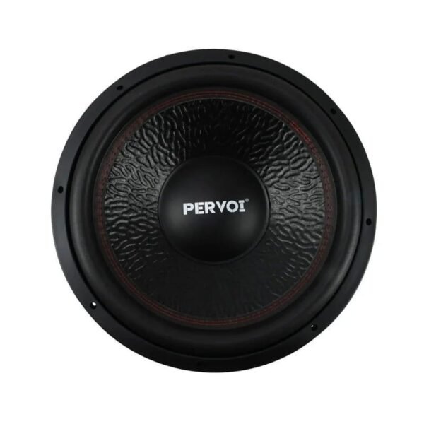 Pervoi Subwoofer Αυτοκινήτου 15″ Horn 3200W 75OZ PERVOI CTC-1551 - Active subwoofer